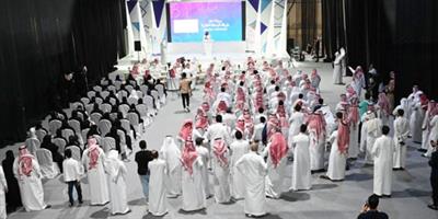 الوساطة العقارية والتطوير العمراني تتصدر جلسات المعرض السعودي للتطوير والتملك العقاري 