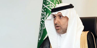 وزير الصحة: التدخين يقلص من متوسط العمر المتوقع للسعوديين 
