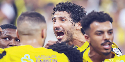 الاتحاد يفقد قائده لنهاية 2023 