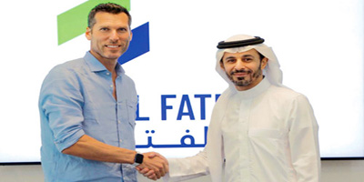 الإيطالي إنوسنتين مديراً رياضيا لنادي الفتح 