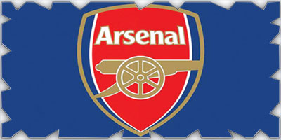 آرسنال يعلن رحيل 10 من لاعبيه 