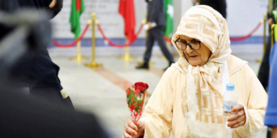 مبادرة «طريق مكة».. تواصل إنهاء إجراءات حجاج المملكة المغربية 