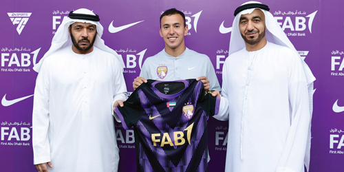 بعقد يمتد حتى عام 2026م 