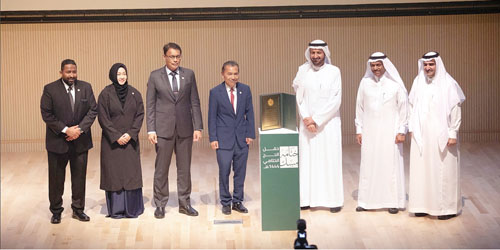 «الحج والعمرة» تحتفي بشركاء النجاح على جهودهم المتميزة في خدمة ضيوف الرحمن لحج هذا العام: 