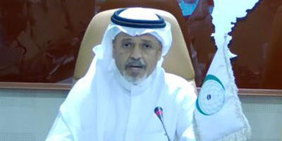 «التعاون الإسلامي» تدعو إلى طرح منتجات سينمائية وتلفزيونية وإذاعية 