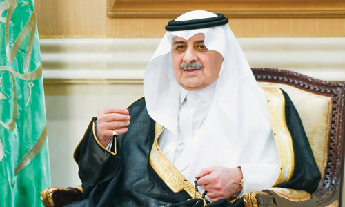  من الاستقبال