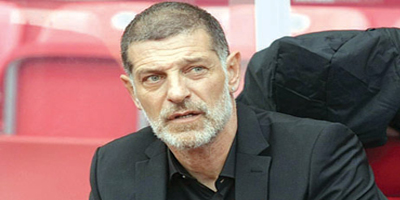 سلافن بيليتش الكرواتي مدرباً للفتح 