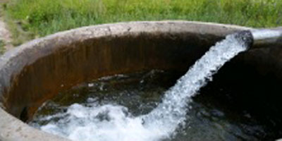 شروط وضوابط محدثة لإصدار رخص أنشطة استخراج وتوزيع المياه غير الصالحة للشرب 