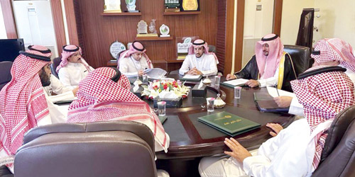  من الاجتماع