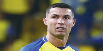 الدون يلتحق بمعسكر النصر 