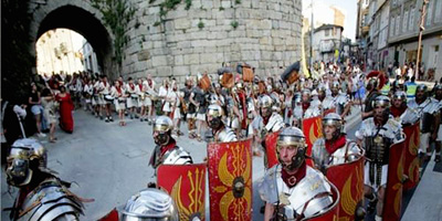 توقف تصوير فيلم «Gladiator 2» بسبب إضراب الممثلين 