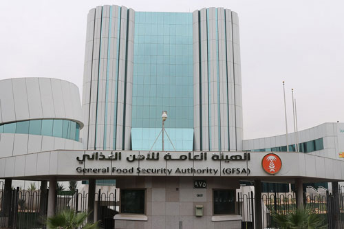 لمزارعي القمح المحلي 