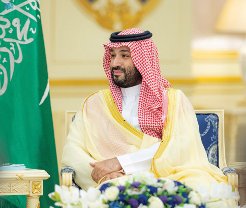 ولي العهد يوافق على اعتماد تشكيل مجلس إدارة أكاديمية مهد الرياضية 