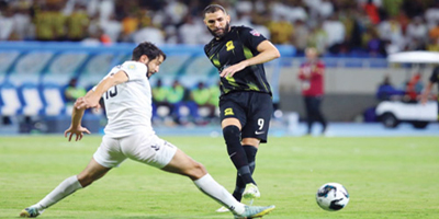 متابعة عالمية كبيرة لبطولة العرب على كأس الملك سلمان 