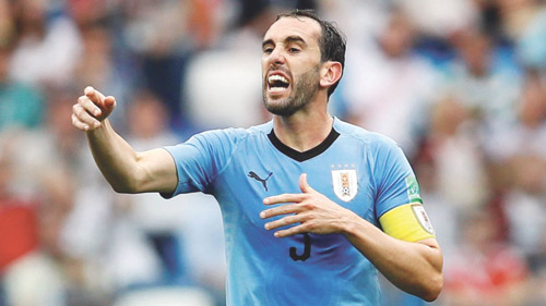 دييغو غودين