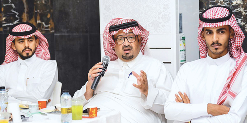 لدعم المجتمعات المحلية وتعزيز فرص العمل والنمو 