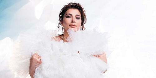 «الحب الأبدي» بين ماجد المهندس وأصالة 