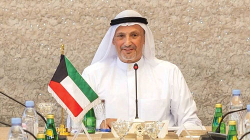 الكويت تستنكر تصريح وزير الاقتصاد اللبناني بشأن ذكرى حادثة مرفأ بيروت 