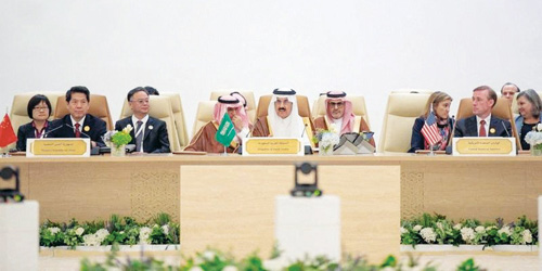 برلين: محادثات جدة كانت مساهمة ناجحة لجهود السلام الأوكرانية 