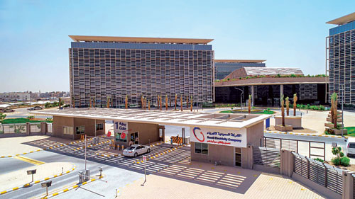 استثمرت ما يزيد على 15.4 مليار ريال في أعمالها للنصف الأول 2023 