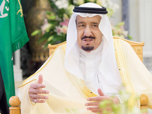 بموافقة الملك وبمشاركة 150 عالماً ومفتياً يمثلون 85 دولة