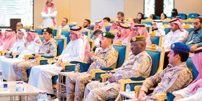 «التحالف الإسلامي» يدشن خطة التحول الرقمي 