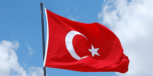 تركيا ترفض مغادرة الأراضي السورية 