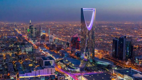 الرياض تستضيف أكبر معرض عقاري بالعالم 