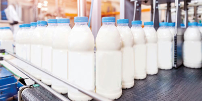 سوق واعدة لتعزيز الأمن الغذائي 