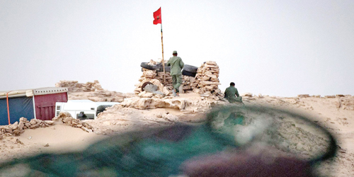 الأردن.. إسقاط «مسيرة متفجرات» قادمة من سوريا 