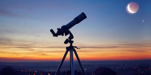 اليوم الخميس غرة صفر.. فلكيًّا 