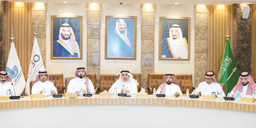  من الاجتماع