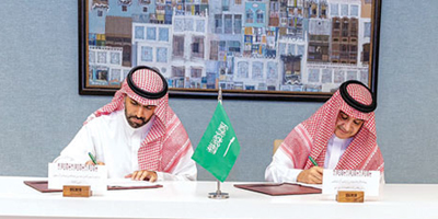 تدشين وتشغيل قناة تلفزيونية ثقافية تحتفي بالثقافة السعودية 