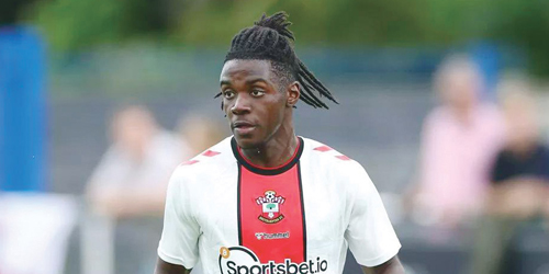  روميو لافيا