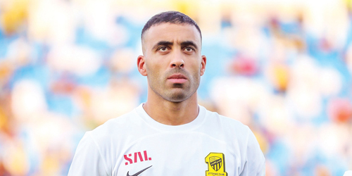 نونوسانتو يشيد بحمدالله وبدور الجمهور 