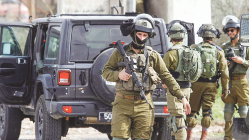 خارجية دولة فلسطين تطالب بتدخل دولي عاجل لوقف الاعتداءات الإسرائيلية 