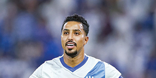 الثالثة.. جولة الأهداف والهدافين في الدوري: 