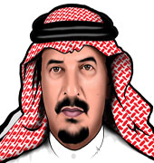اللواء الركن م. سلامة بن هذال  بن سعيدان
الإرجاف الغربي ضد الإسلام بين مقالب التثبيط وقوالب التنميط (2-3)الإرجاف الغربي ضد الإسلام بين مقالب التثبيط وقوالب التنميط  (1-3)سياسة الردع بين القوة المعلنة والقوة الكامنة (2-2)سياسة الردع بين القوة المعلنة والقوة الكامنة (1-2)قمة جدة بين ترميم العلاقات العربية المتضررة وتقزيم التنظيمات المستأجرةحرب المملكة ضد المخدرات بين تعميم المحامد وتحجيم المفاسدالسودان بين الصراعات الداخلية والمؤامرات الخارجية2108.jpg