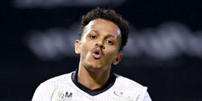 العمار انضم للقادسية 