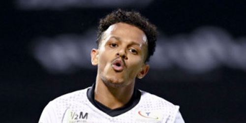 العمار انضم للقادسية 