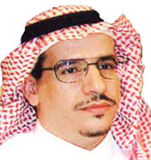 أ.د.عبدالله بن عبدالرحمن الحيدري
