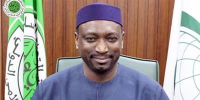 وفد علماء الأمة يعقد اجتماعاً تنسيقياً بمجمع الفقه الإسلاميّ بجدة 