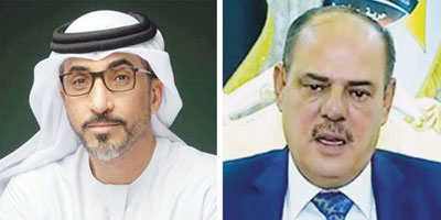 جمعية الصحفيين الإماراتية تستضيف اجتماعات الاتحاد العام للصحفيين العرب 