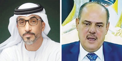 جمعية الصحفيين الإماراتية تستضيف اجتماعات الاتحاد العام للصحفيين العرب 