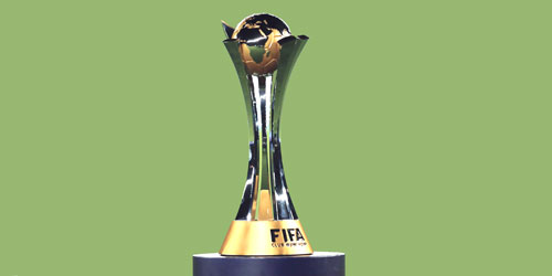 الثلاثاء.. قرعة كأس العالم للأندية في جدة 