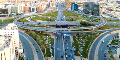 أمانة الرياض تُسارع الخُطى لتطوير ميادين العاصمة 