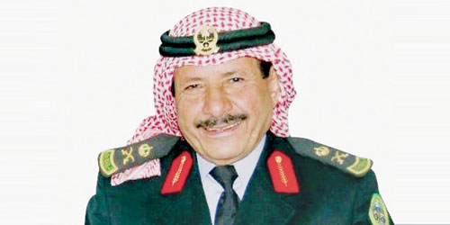  خلف بن هذال