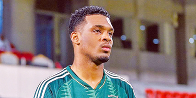 الخليج يتعاقد مع خيبري الهلال 