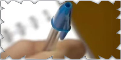 أين تذهب الأقلام؟ 