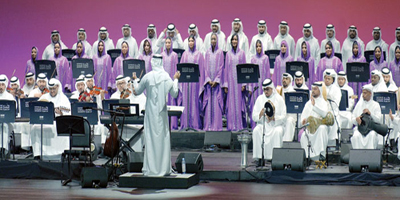 هيئة الموسيقى تنظم حفل «روائع الأوركسترا السعودية» في نيويورك 